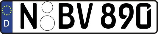 N-BV890