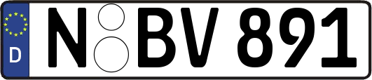 N-BV891