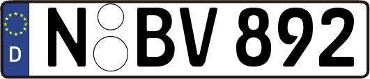 N-BV892