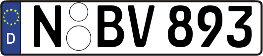 N-BV893