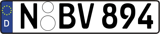 N-BV894
