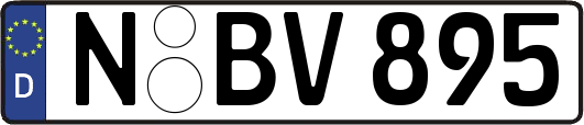 N-BV895