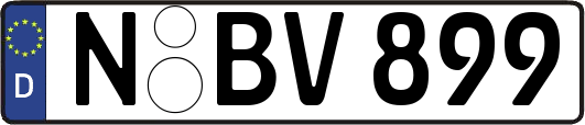 N-BV899