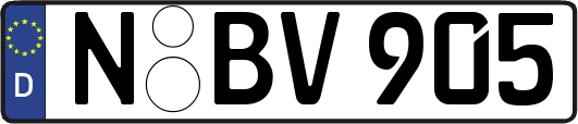 N-BV905