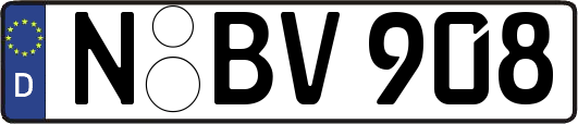 N-BV908