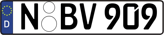 N-BV909
