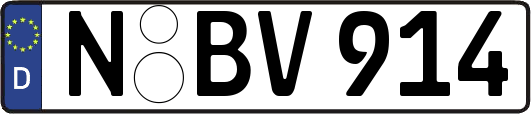 N-BV914