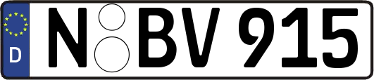 N-BV915