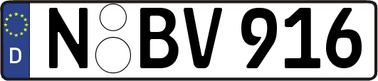 N-BV916