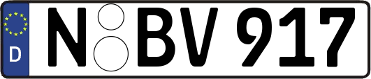 N-BV917