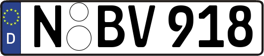 N-BV918