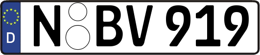 N-BV919