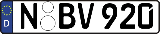 N-BV920