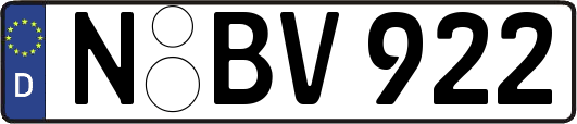 N-BV922