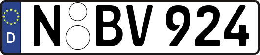 N-BV924