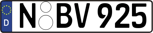 N-BV925