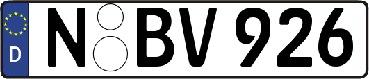 N-BV926