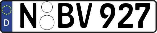 N-BV927
