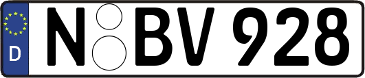 N-BV928