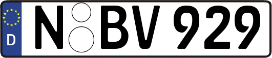 N-BV929