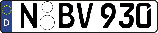 N-BV930