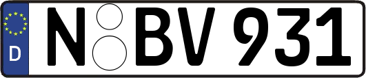 N-BV931