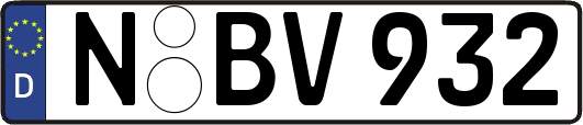 N-BV932