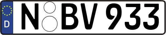 N-BV933