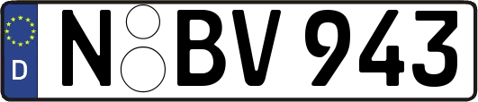 N-BV943