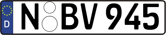 N-BV945