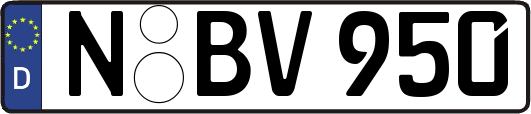 N-BV950