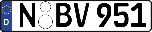 N-BV951