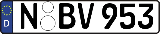 N-BV953