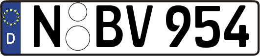 N-BV954
