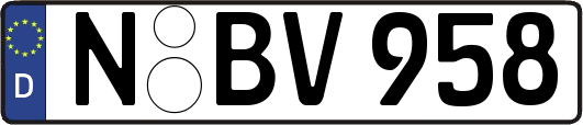 N-BV958