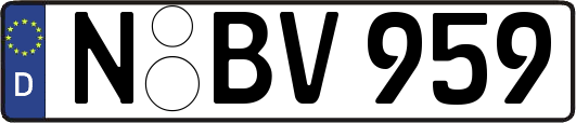 N-BV959