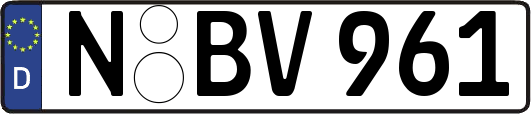 N-BV961