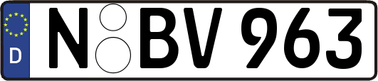 N-BV963