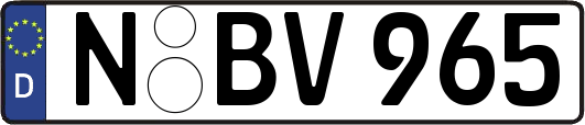 N-BV965