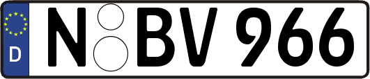 N-BV966