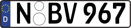 N-BV967