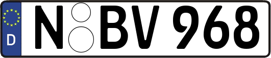 N-BV968