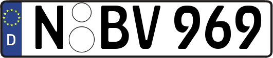 N-BV969