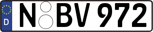 N-BV972
