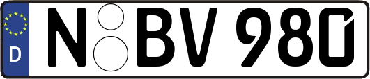 N-BV980