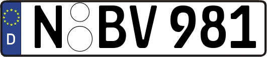 N-BV981