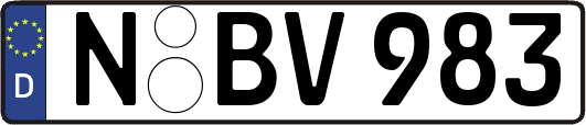 N-BV983
