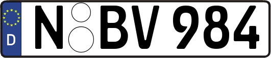 N-BV984