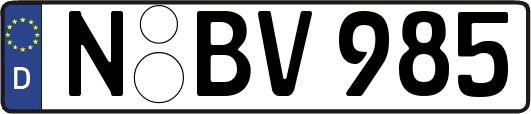N-BV985