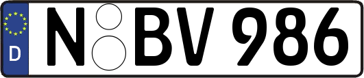 N-BV986